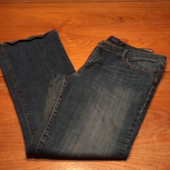Levi’s Slight Curve Classic Bootcut jeans 14/32 - Picture 6 of 12
